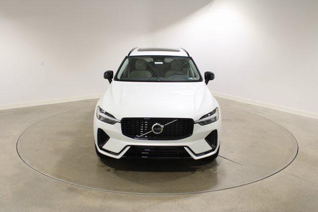 new 2025 Volvo XC60 Plug-In Hybrid car, priced at $65,825