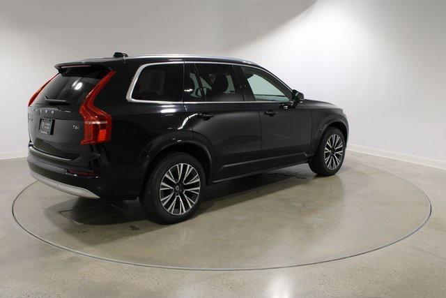 used 2022 Volvo XC90 car, priced at $42,695