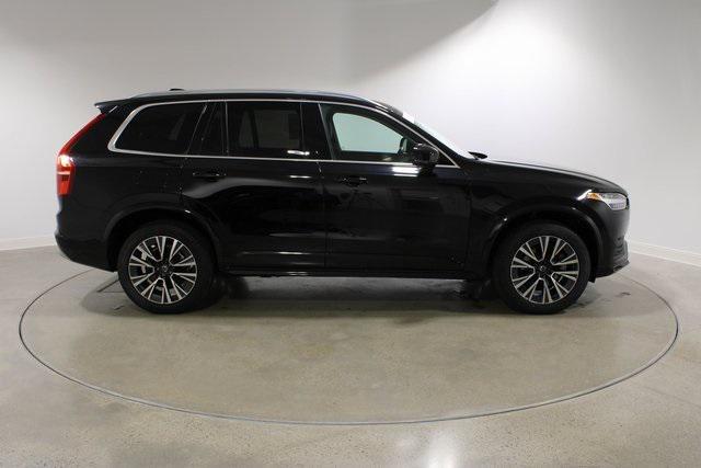 used 2022 Volvo XC90 car, priced at $42,695