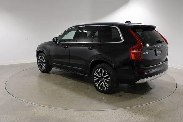 used 2022 Volvo XC90 car, priced at $42,695