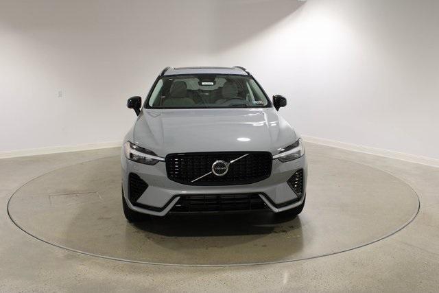 new 2025 Volvo XC60 Plug-In Hybrid car, priced at $71,875