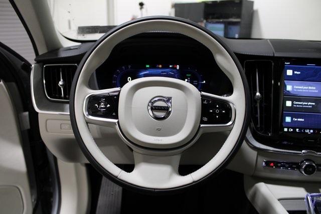 new 2025 Volvo XC60 Plug-In Hybrid car, priced at $71,875