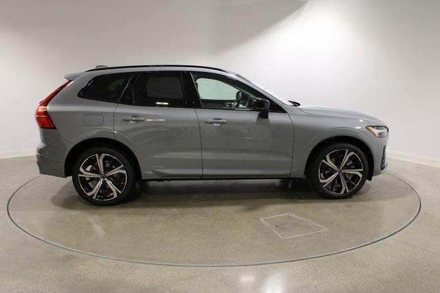 new 2025 Volvo XC60 Plug-In Hybrid car, priced at $71,875