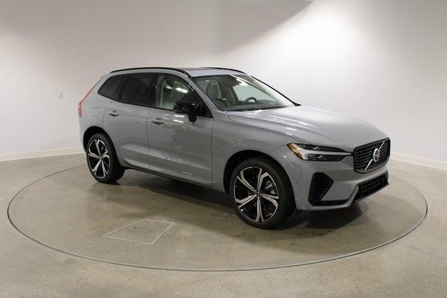 new 2025 Volvo XC60 Plug-In Hybrid car, priced at $71,875