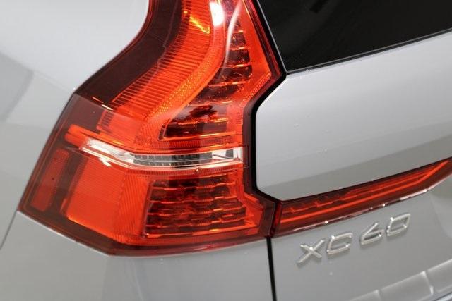 new 2025 Volvo XC60 Plug-In Hybrid car, priced at $71,875