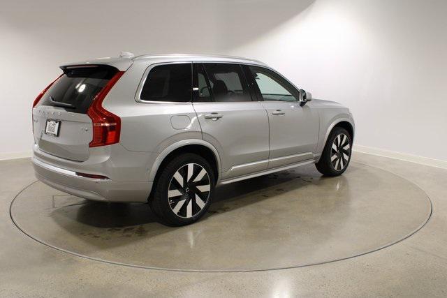 new 2025 Volvo XC90 Plug-In Hybrid car, priced at $81,875