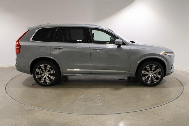 new 2025 Volvo XC90 Plug-In Hybrid car, priced at $77,175