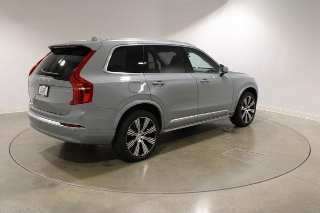 new 2025 Volvo XC90 Plug-In Hybrid car, priced at $77,175