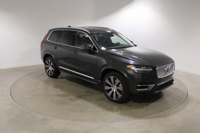 new 2025 Volvo XC90 Plug-In Hybrid car, priced at $77,675