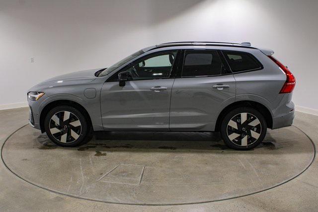 new 2025 Volvo XC60 Plug-In Hybrid car, priced at $66,235