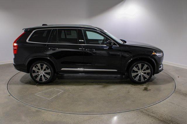 used 2022 Volvo XC90 car, priced at $46,999