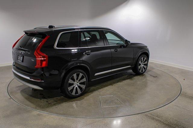 used 2022 Volvo XC90 car, priced at $46,999