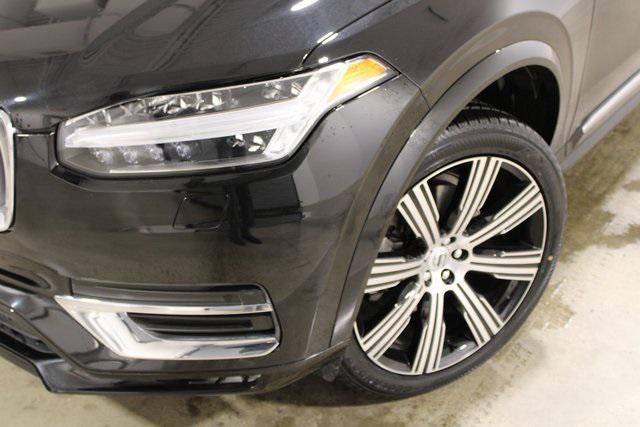 used 2022 Volvo XC90 car, priced at $46,999