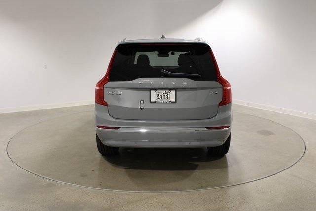 new 2025 Volvo XC90 Plug-In Hybrid car, priced at $78,190