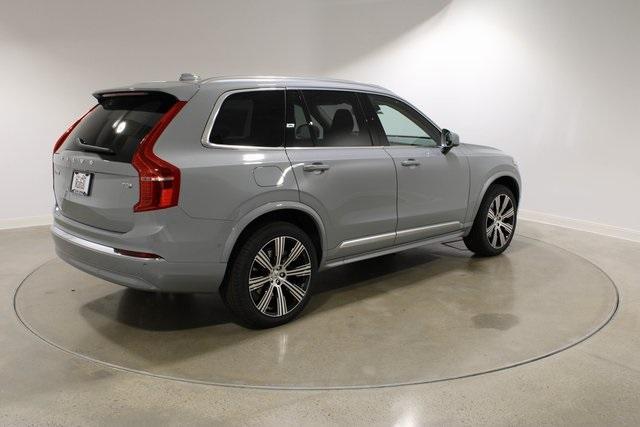 new 2025 Volvo XC90 Plug-In Hybrid car, priced at $78,190