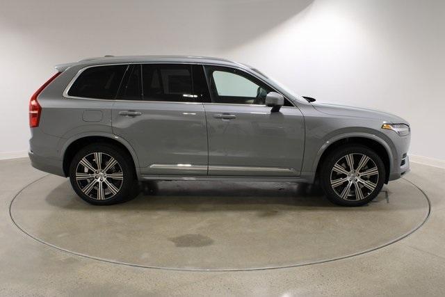 new 2025 Volvo XC90 Plug-In Hybrid car, priced at $78,190