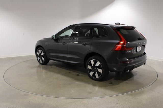 new 2025 Volvo XC60 Plug-In Hybrid car, priced at $67,240