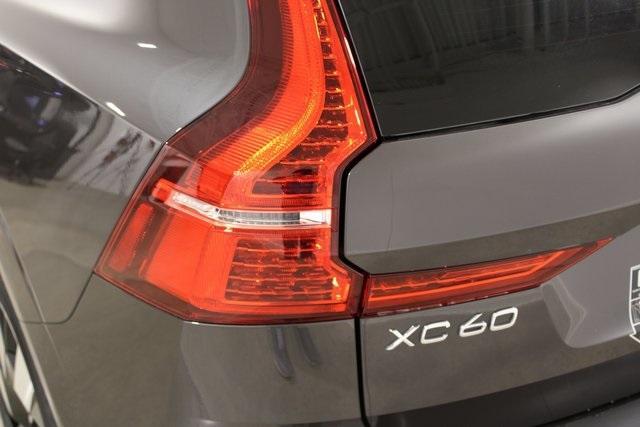 new 2025 Volvo XC60 Plug-In Hybrid car, priced at $67,240