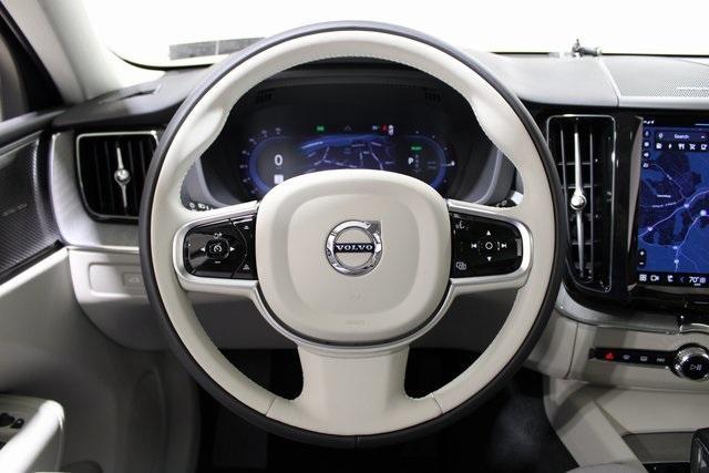 new 2025 Volvo XC60 Plug-In Hybrid car, priced at $67,240