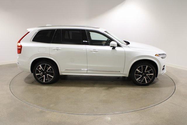 new 2025 Volvo XC90 car, priced at $64,465