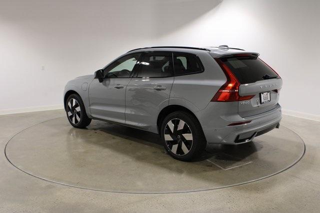 new 2025 Volvo XC60 Plug-In Hybrid car, priced at $66,650