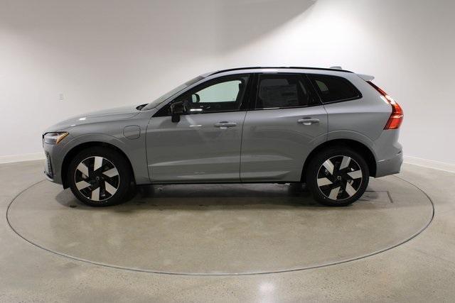 new 2025 Volvo XC60 Plug-In Hybrid car, priced at $66,650