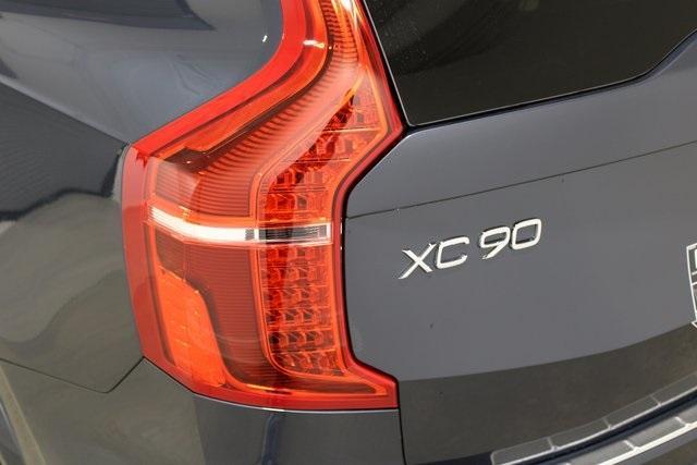 new 2025 Volvo XC90 Plug-In Hybrid car, priced at $79,450