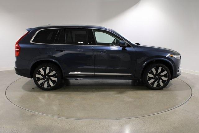 new 2025 Volvo XC90 Plug-In Hybrid car, priced at $79,450