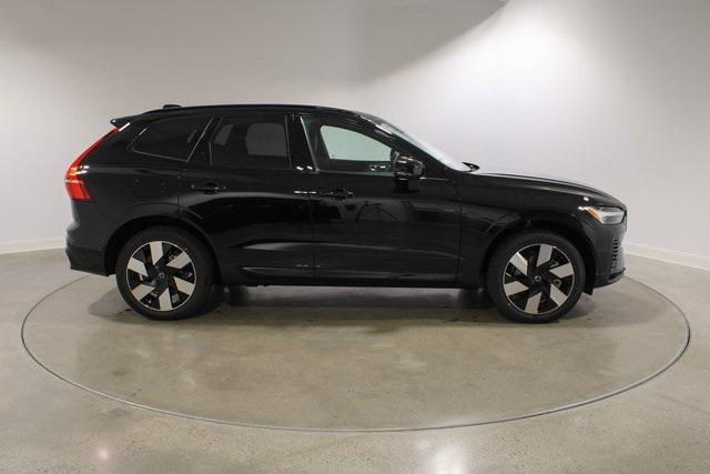 new 2025 Volvo XC60 Plug-In Hybrid car, priced at $67,240