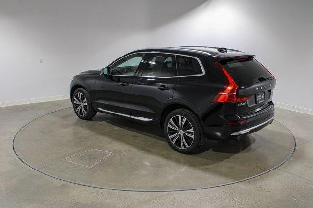 used 2022 Volvo XC60 car, priced at $35,410