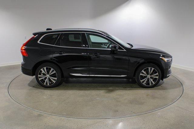 used 2022 Volvo XC60 car, priced at $35,410