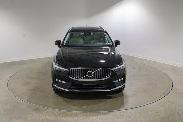 used 2022 Volvo XC60 car, priced at $35,410