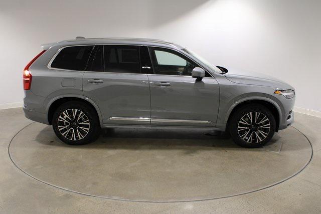 new 2025 Volvo XC90 Plug-In Hybrid car, priced at $75,575