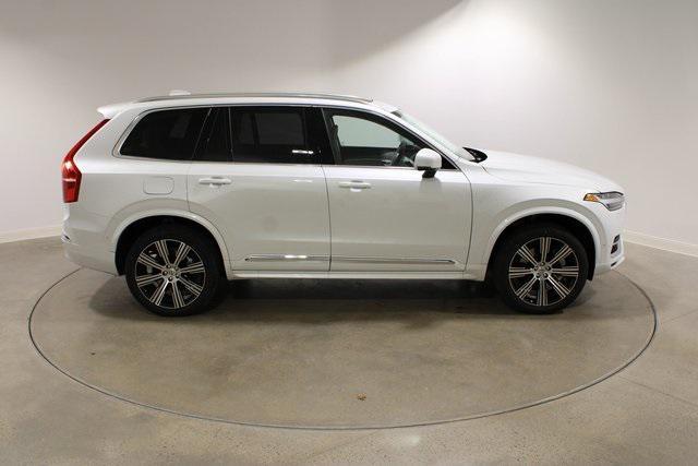 new 2025 Volvo XC90 Plug-In Hybrid car, priced at $81,765