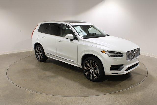 new 2025 Volvo XC90 Plug-In Hybrid car, priced at $81,765