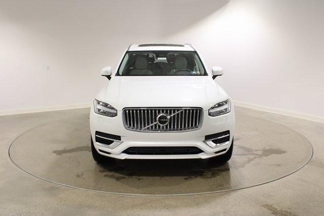 new 2025 Volvo XC90 Plug-In Hybrid car, priced at $74,745