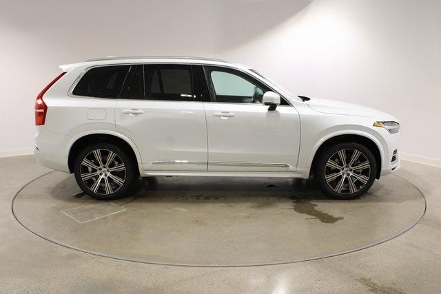 new 2025 Volvo XC90 Plug-In Hybrid car, priced at $74,745