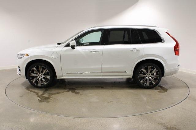 new 2025 Volvo XC90 Plug-In Hybrid car, priced at $74,745