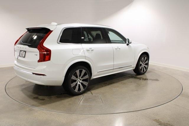 new 2025 Volvo XC90 Plug-In Hybrid car, priced at $74,745