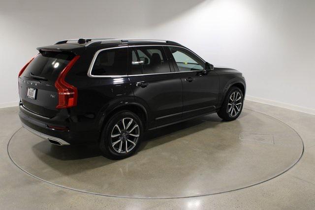 used 2019 Volvo XC90 car, priced at $25,888