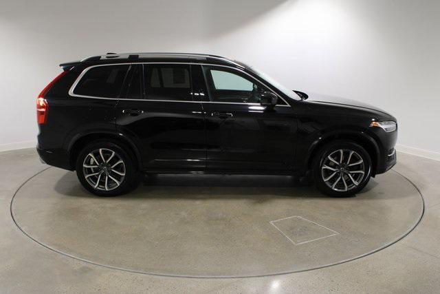 used 2019 Volvo XC90 car, priced at $25,888