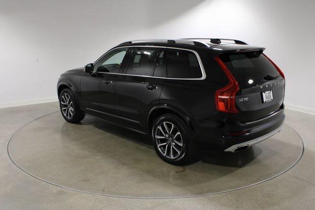 used 2019 Volvo XC90 car, priced at $25,888