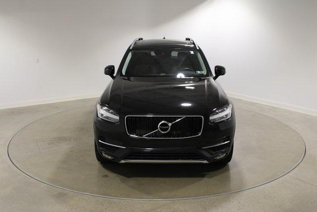 used 2019 Volvo XC90 car, priced at $25,888