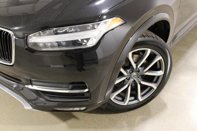 used 2019 Volvo XC90 car, priced at $25,888