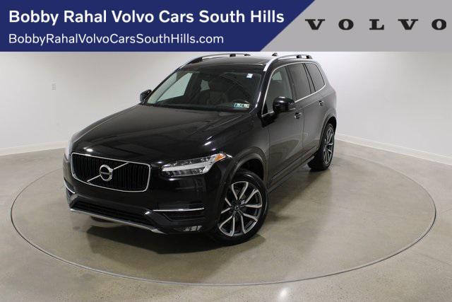 used 2019 Volvo XC90 car, priced at $25,888