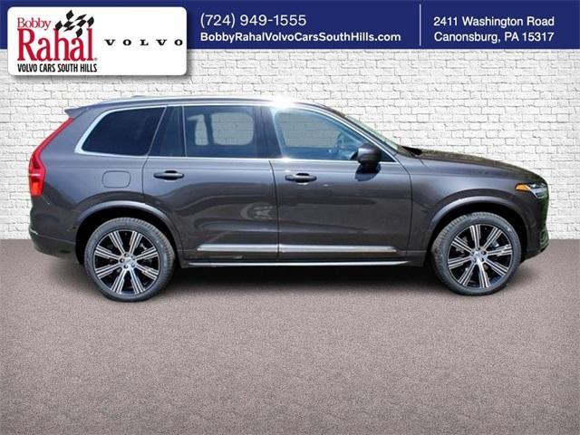 new 2024 Volvo XC90 Recharge Plug-In Hybrid car, priced at $77,470