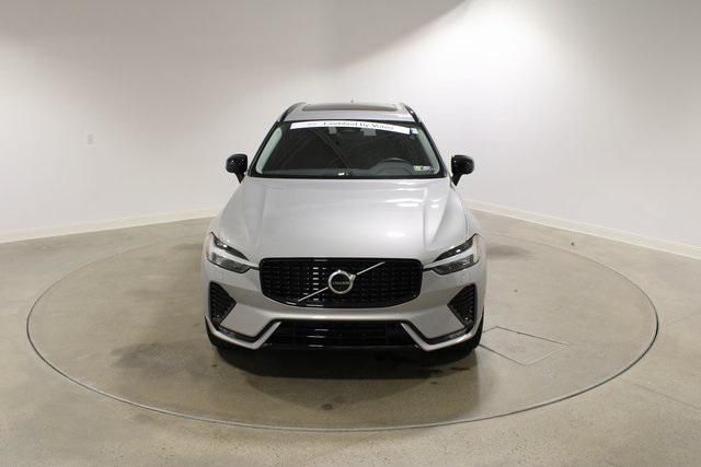 used 2023 Volvo XC60 car, priced at $40,498