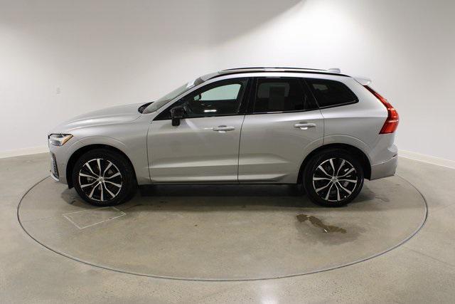 used 2023 Volvo XC60 car, priced at $40,498