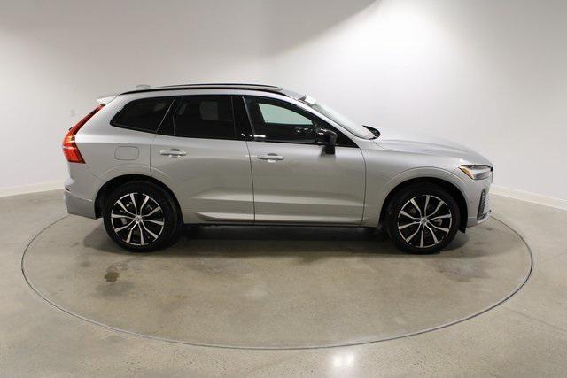 used 2023 Volvo XC60 car, priced at $40,498