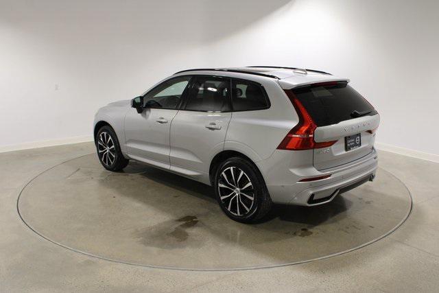 used 2023 Volvo XC60 car, priced at $40,498